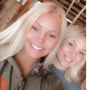 Meet your Posher, Madison